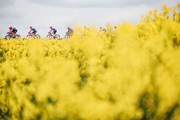 2026 Giro d Italia Stage 2 Picture by Zac Williams SWpix.com - 09 05 2026 - Cycling - 2026 Giro d Italia - Stage 2 - Burgas to Veliko Tarnavo - Team Unibet Rose Rockets. Copyright: x xSWpix.comx(t axPhotographyxHubxLtd)xZacxWilliams SWpix.comx SWP-2645