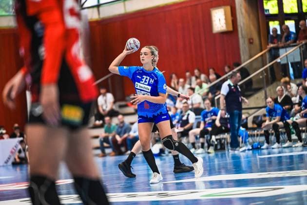 Scene with 33 Sport Union Neckarsulm Scene with 33 Sport Union Neckarsulm Copyright: xspeedshotx