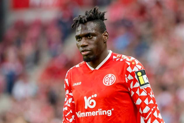 Football, 1. FSV Mainz 05, Danny da Costa contract extended until 2027