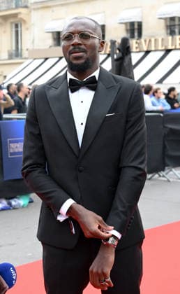 Trophee UNFP 2026 12 Herve KOFFI (sco) during the 2026 UNFP Trophy ceremony at Palais Brongniart on May 11, 2026 in Paris, France. Paris France  Copyright: xFEPx 776493480