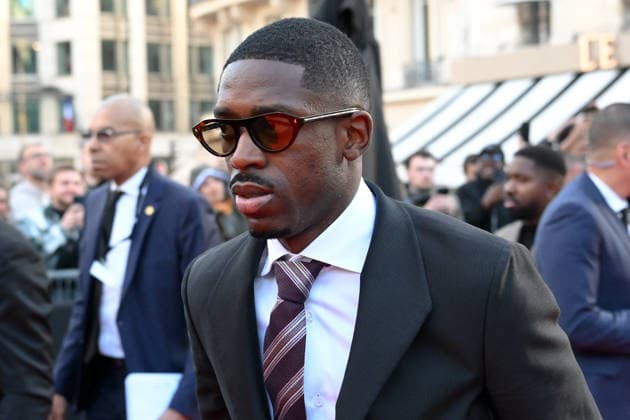 Trophee UNFP 2026 10 Ousmane DEMBELE (psg) during the 2026 UNFP Trophy ceremony at Palais Brongniart on May 11, 2026 in Paris, France. Paris France  Copyright: xFEPx 776493480