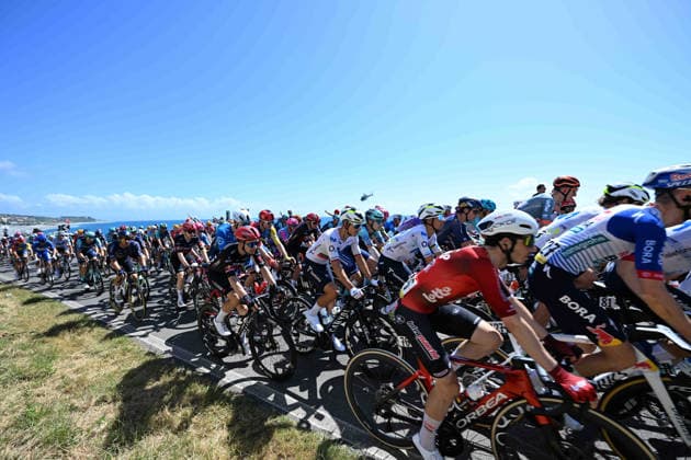 12-05-2026 Giro D italia; Tappa 04 Catanzaro - Cosenza; 2026, Lotto - Intermarche; Rota, Lorenzo; 