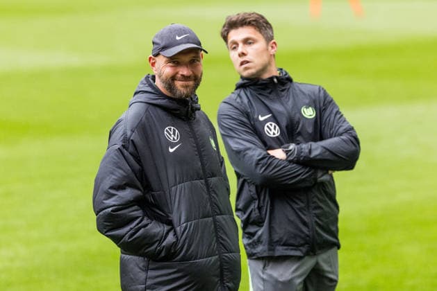 Football, Women, DFB Cup, VfL Wolfsburg, Training