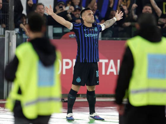 Sport pictures of the day