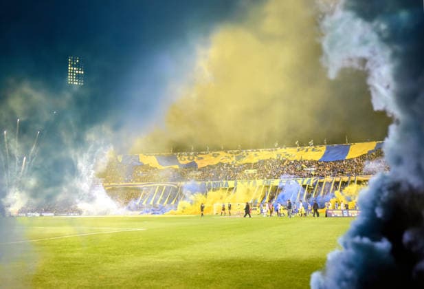 Central vs Racing Foto: FOTOBAIRES Cuartos de Final. Torneo Apertura. Liga Profesional. *** Central vs Racing Foto FOTOBAIRES Quarterfinals Torneo Apertura Liga Profesional Copyright: xJuanxJosexGarciaxJuanxJosexGarciax