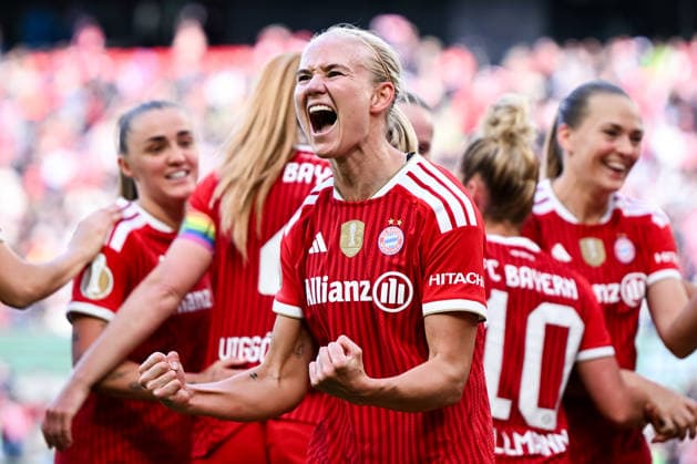 Sport pictures of the day