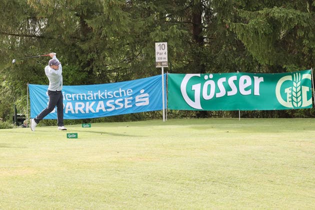 GOLF - Goesser Open 2026 MARIA LANKOWITZ,AUSTRIA,15.MAY.26 - GOLF - Alps Tour, Goesser Open, GC Erzherzog Johann. Image shows Theo Boulet (FRA).  GEPAxpictures xHansxOberlaender