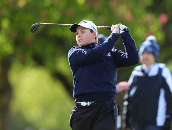 REPRO FREE *PRESS RELEASE NO REPRODUCTION FEE* EDITORIAL USE ONLY Flogas Irish Women s Amateur Open, Newlands Golf Club, Dublin 15 5 2026 Alice Alexandra Negroni Alice Alexandra Negroni 15 5 2026  Copyright: x INPHO TomxO™Hanlonx V1463727