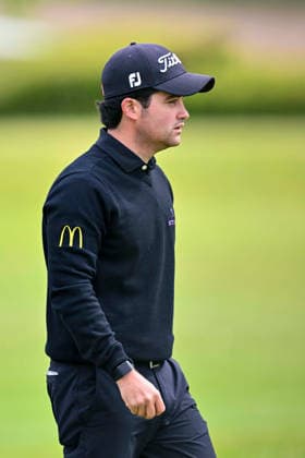 GOLF - Goesser Open 2026 MARIA LANKOWITZ,AUSTRIA,15.MAY.26 - GOLF - Alps Tour, Goesser Open, GC Erzherzog Johann. Image shows Jorge Maicas (ESP).  GEPAxpictures xAvnixRetkoceri