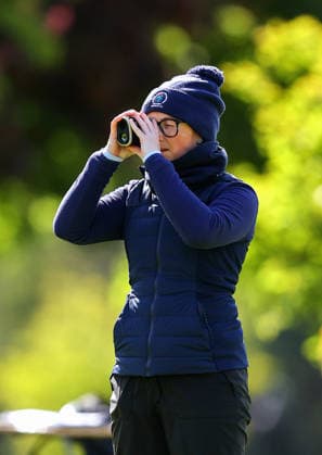 REPRO FREE *PRESS RELEASE NO REPRODUCTION FEE* EDITORIAL USE ONLY Flogas Irish Women s Amateur Open, Newlands Golf Club, Dublin 15 5 2026 Jessica Ross Jessica Ross 15 5 2026  Copyright: x INPHO TomxO™Hanlonx V1464130