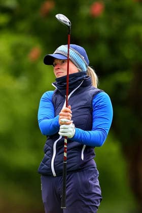 REPRO FREE *PRESS RELEASE NO REPRODUCTION FEE* EDITORIAL USE ONLY Flogas Irish Women s Amateur Open, Newlands Golf Club, Dublin 15 5 2026 Abercrombie Nisbet Abercrombie Nisbet 15 5 2026  Copyright: x INPHO TomxO™Hanlonx V1464487