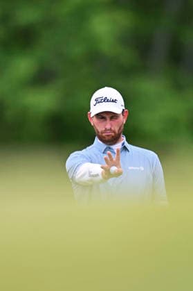 GOLF - Goesser Open 2026 MARIA LANKOWITZ,AUSTRIA,15.MAY.26 - GOLF - Alps Tour, Goesser Open, GC Erzherzog Johann. Image shows Ludovico Addabbo (ITA).  GEPAxpictures xAvnixRetkoceri