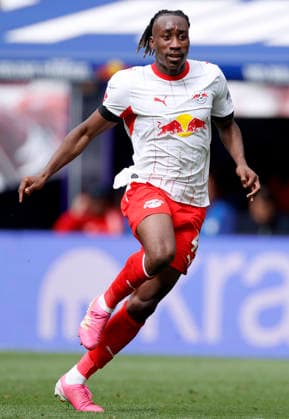 DIOMANDE Yan Team RB Leipzig Neues Heimtrikot DFL Bundesliga Saison 2025 - 2026 Spiel RB Leipzig - St.Pauli 2 : 1 am 09.05. 2026 in Leipzig DFL REGULATIONS PROHIBIT ANY USE OF PHOTOGRAPHS as IMAGE SEQUENCES and or QUASI-VIDEO *** DIOMANDE Yan Team RB Leipzig Neues Heimtrikot DFL Bundesliga Saison 2025 2026 Spiel RB Leipzig St Pauli 2 1 am 09 05 2026 in Leipzig DFL REGULATIONS PROHIBIT ANY USE OF PHOTOGRAPHS as IMAGE SEQUENCES and or QUASI VIDEO Copyright: xLacixPerenyix