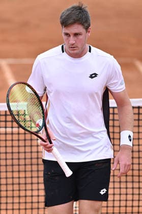 TENNIS - Internazionali di Tennis - Internazionali BNL d Italia Photo by IPA ABACAPRESS.COM84722210 - Henry Patten of United Kingdom against Simone Bolelli and Andrea Vavassori of Italy during the Internazionali BNL d Italia Day Eleven at Foro Italico on May 15, 2026 in Rome, Italy. Rome Italy  Copyright: xIPAxSport ABACAx