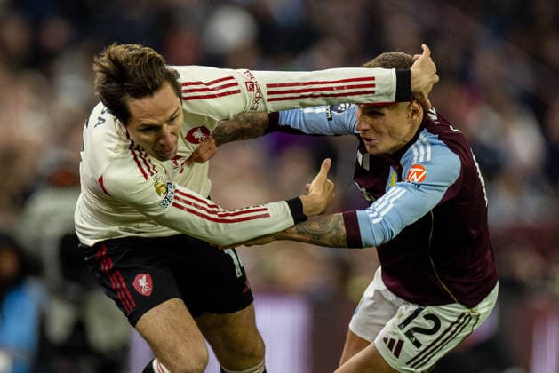 Sport pictures of the day