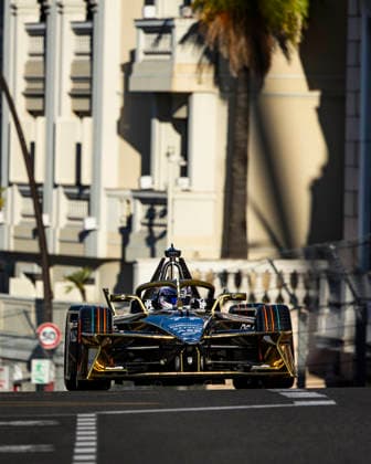 2026 FORMULA E MONACO ePRIX 77 BARNARD Taylor (gbr), DS Penske, DS E-Tense FE25, action during the Monaco ePrix, 9th and 10th round of the 2025-26 ABB FIA Formula E World Championship, WM, Weltmeisterschaft on the Circuit de Monaco from Mai 16 to 17, 2026 in Monte-Carlo, Monaco - Monte-CarloMonaco  Copyright: xJULIENxDELFOSSEx