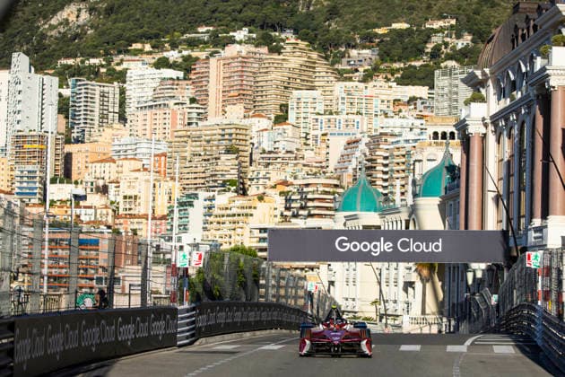 2026 FORMULA E MONACO ePRIX 2( during the Monaco ePrix, 9th and 10th round of the 2025-26 ABB FIA Formula E World Championship, WM, Weltmeisterschaft on the Circuit de Monaco from Mai 16 to 17, 2026 in Monte-Carlo, Monaco - Monte-CarloMonaco  Copyright: xJULIENxDELFOSSEx