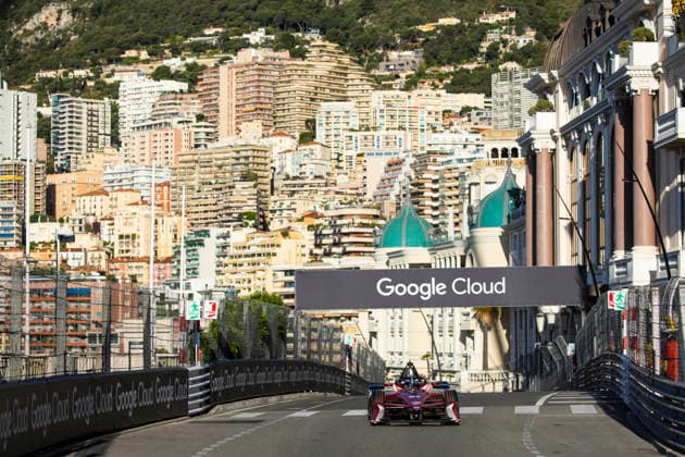 2026 FORMULA E MONACO ePRIX 37 CASSIDY Nick (nzl), CitroÃ«n Racing Formula E Team, CitroÃ«n, action during the Monaco ePrix, 9th and 10th round of the 2025-26 ABB FIA Formula E World Championship, WM, Weltmeisterschaft on the Circuit de Monaco from Mai 16 to 17, 2026 in Monte-Carlo, Monaco - Monte-CarloMonaco  Copyright: xJULIENxDELFOSSEx