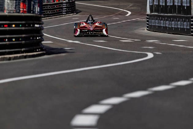 2026 FORMULA E MONACO ePRIX 37 CASSIDY Nick (nzl), CitroÃ«n Racing Formula E Team, CitroÃ«n, action during the Monaco ePrix, 9th and 10th round of the 2025-26 ABB FIA Formula E World Championship, WM, Weltmeisterschaft on the Circuit de Monaco from Mai 16 to 17, 2026 in Monte-Carlo, Monaco - Monte-CarloMonaco  Copyright: xJULIENxDELFOSSEx