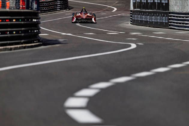 2026 FORMULA E MONACO ePRIX 25 VERGNE Jean-Eric (fra), CitroÃ«n Racing Formula E Team, CitroÃ«n, action during the Monaco ePrix, 9th and 10th round of the 2025-26 ABB FIA Formula E World Championship, WM, Weltmeisterschaft on the Circuit de Monaco from Mai 16 to 17, 2026 in Monte-Carlo, Monaco - Monte-CarloMonaco  Copyright: xJULIENxDELFOSSEx