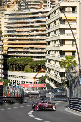 2026 FORMULA E MONACO ePRIX 37 CASSIDY Nick (nzl), CitroÃ«n Racing Formula E Team, CitroÃ«n, action during the Monaco ePrix, 9th and 10th round of the 2025-26 ABB FIA Formula E World Championship, WM, Weltmeisterschaft on the Circuit de Monaco from Mai 16 to 17, 2026 in Monte-Carlo, Monaco - Monte-CarloMonaco  Copyright: xJULIENxDELFOSSEx