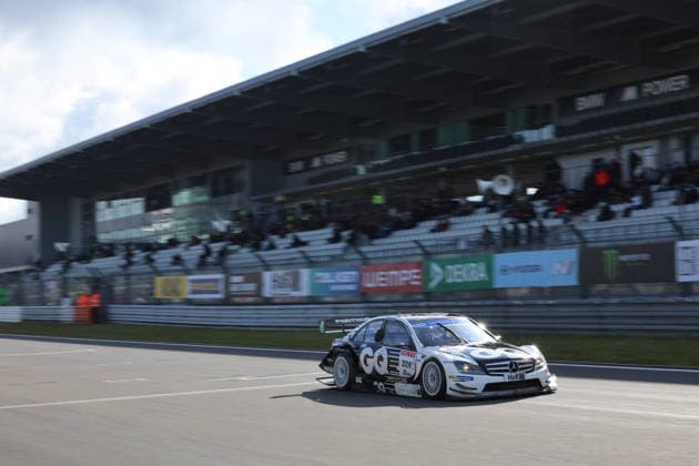 Nürburg, Germany 14 17 May 2026 ADAC Ravenol 24h Race Nürburgring 2026 Saturday Pitlane Pitlane TWL Qualifying 2 Touring Car Legends In the picture 324 Schöllhorn Rudolf Mercedes Benz C Class DTM Rudolf Schöllhorn Nürburgring Rhineland Palatinate Copyright: xFotostandx xFabianxWernerx