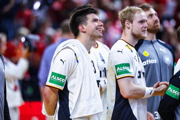 15 05 2026, xIAJx, handball, international match, test match, Denmark Germany, Royal Arena Copenhagen xxxxxxxxxxxxxxxxxxxxxxxxx Denmark