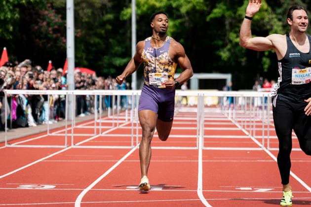 Leo Neugebauer VfB Stuttgart 1893, Decathlon Maenner , GER, Leichtathletik, Athletics, Lotto Deichmeeting, Neuwied, 16 05 2026, GER, Leichtathletik, Athletics, Lotto Deichmeeting, Neuwied, 16 05 2026 Neuwied Copyright: xStefanxMayerx EP_SMR