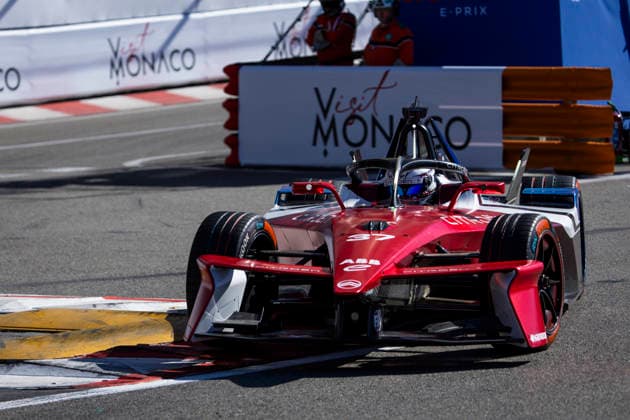 2026 FORMULA E MONACO ePRIX 37 CASSIDY Nick (nzl), CitroÃ«n Racing Formula E Team, CitroÃ«n, action during the Monaco ePrix, 9th and 10th round of the 2025-26 ABB FIA Formula E World Championship, WM, Weltmeisterschaft on the Circuit de Monaco from Mai 16 to 17, 2026 in Monte-Carlo, Monaco - Monte-CarloMonaco  Copyright: xJULIENxDELFOSSEx