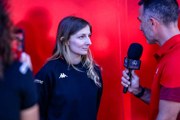 Dorian Pin Development Driver Citroen Racing , ABB FIA Formula E World Championship, Monaco e Prix 2026, Monte Carlo, Season 12 2025 26, Round 9, 16 05 2026, ABB FIA Formula E World Championship, Monaco e Prix 2026, Monte Carlo, Season 12 2025 26, Round 9, 16 05 2026 Monte Carlo Copyright: xEibner-Pressefoto LauraxRoemerx EP_LRR