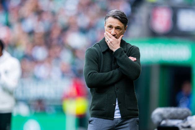 16 05 2026 Soccer, 2025 2026, 1 Bundesliga, 34 Matchday, SV Werder Bremen Borussia Dortmund Niko Kovac Coach Dortmund DFL REGULATIONS PROHIBIT ANY USE OF PHOTOGRAPHS AS IMAGE SEQUENCES AND OR QUASI VIDEO