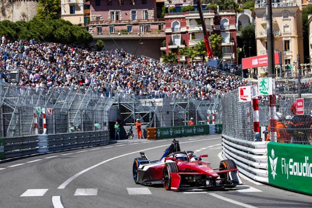 2026 FORMULA E MONACO ePRIX 37 CASSIDY Nick (nzl), CitroÃ«n Racing Formula E Team, CitroÃ«n, action during the Monaco ePrix, 9th and 10th round of the 2025-26 ABB FIA Formula E World Championship, WM, Weltmeisterschaft on the Circuit de Monaco from Mai 16 to 17, 2026 in Monte-Carlo, Monaco - Monte-CarloMonaco  Copyright: xJULIENxDELFOSSEx