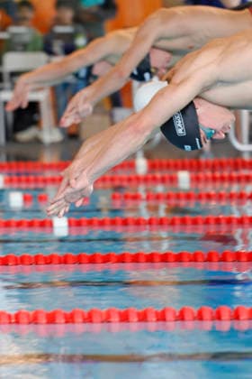16 05 2026 Swimming 61 International Swimming Festival Nordbad DSW Darmstadt here re WK20 L15 B4 50m freestyle Niclas Keilmann Jg 2007 SG Frankfurt Darmstadt Hessen Germany