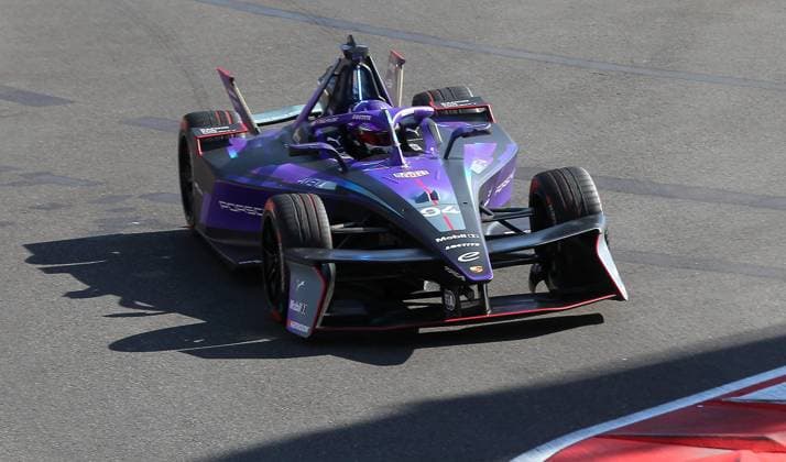 XI GP FORMULE E MONACO PHOTOPQR NICE MATIN Jean François Ottonello ; Monaco ; 17 05 2026 ; 11e Grand Prix Formule E de Monaco - PORSCHE FORMULA E TEAM 94. Pascal Wehrlein Monaco France  Copyright: xPHOTOPQR NICExMATIN MAXPPPxJeanxFrançoisxOttonellox 20260517NIM8297 20260517NIM8297