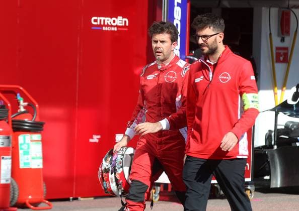 XI GP FORMULE E MONACO PHOTOPQR NICE MATIN Jean François Ottonello ; Monaco ; 17 05 2026 ; 11e Grand Prix Formule E de Monaco - NISSAN FORMULA E TEAM 23. Norman Nato Monaco France  Copyright: xPHOTOPQR NICExMATIN MAXPPPxJeanxFrançoisxOttonellox 20260517NIM8318 20260517NIM8318