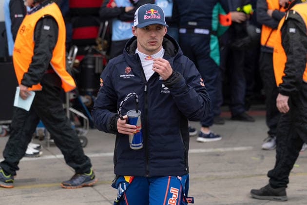 17 05 2026, xrarjax, Motorsport VLN Langstreckenmeisterschaft , 24 hours race Nürburgring v l Mercedes AMG Team Verstappen Racing Max Verstappen Lucas Auer Jules Gounon Daniel Juncadella Swalmen NED Kufstein AUT Anyos AND Barcelona ESP SP 9 PRO IGTC Mercedes AMG GT3 DFL DFB REGULATIONS PROHIBIT ANY USE OF PHOTOGRAPHS as IMAGE SEQUENCES and or QUASI VIDEO Nürburg