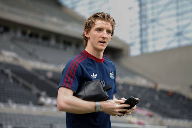 Football, Anthony Gordon moves to FC Barcelona, archive pictures