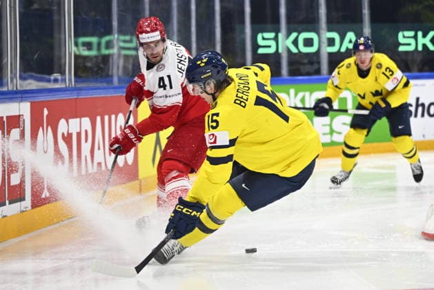 Bilden ingar i SPORTPAKET. För övriga BETALBILD