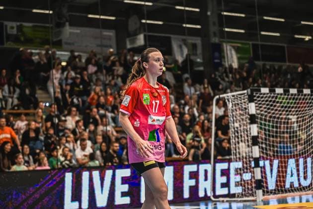 Scene with Emma Hertha 17 SV Halle Neustadt Scene with Emma Hertha 17 SV Halle Neustadt Copyright: xspeedshotx
