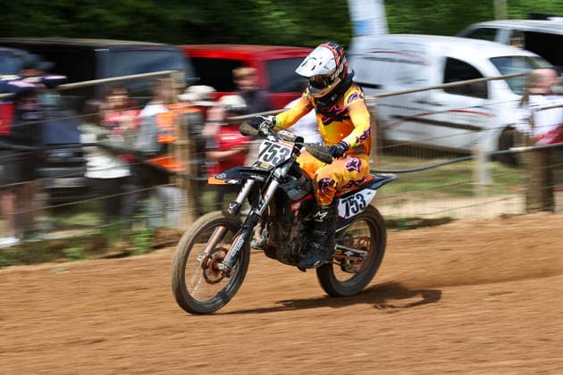 , Germany, Motorsport, ADAC Motocross Schopfheim 2026, Baden Württemberg Motocross Championship OPEN, 1 round, 17 05 2026, Schopfheim Motocross Race Track Germany Copyright: xGrantxHubbsx