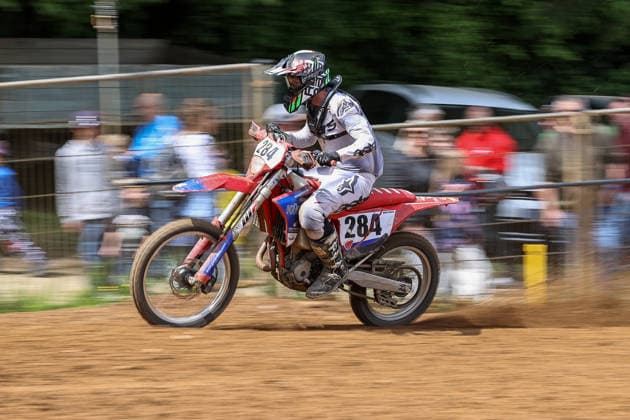 Moritz Kübler 284 Gas Gas , Germany, Motorsport, ADAC Motocross Schopfheim 2026, Baden Württemberg Motocross Championship OPEN, 1 round, 17 05 2026, Schopfheim Motocross Race Track Germany Copyright: xGrantxHubbsx