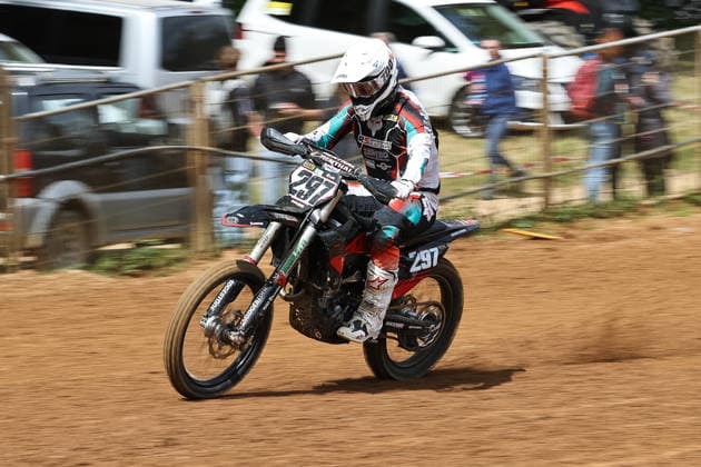 Nico Klee 297 KTM 250 , Germany, Motorsport, ADAC Motocross Schopfheim 2026, Baden Württemberg Motocross Championship OPEN, 1 round, 17 05 2026, Schopfheim Motocross race track Germany Copyright: xGrantxHubbsx