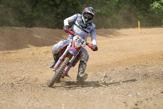 Moritz Kübler 284 Gas Gas , Germany, Motorsport, ADAC Motocross Schopfheim 2026, Baden Württemberg Motocross Championship OPEN, 1 round, 17 05 2026, Schopfheim Motocross Race Track Germany Copyright: xGrantxHubbsx