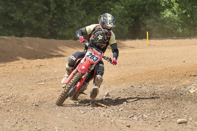 Jonas Altenried 263 Gas Gas , Germany, Motorsport, ADAC Motocross Schopfheim 2026, Baden Württemberg Motocross Championship OPEN, 1 round, 17 05 2026, Schopfheim Motocross Race Track Germany Copyright: xGrantxHubbsx