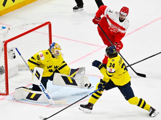 Bilden ingar i SPORTPAKET. För övriga BETALBILD