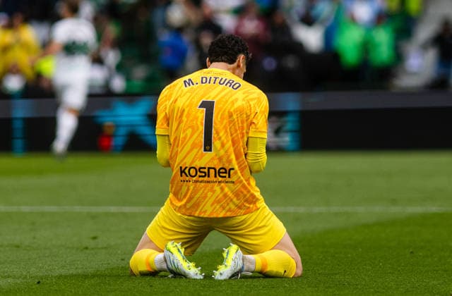 ESP Elche v Getafe LALIGA First half of Elche CF vs Getafe CF match during the LALIGA EASPORTS match, Round 37, between Elche and Getafe, played at Martinez Valero on May 17, 2026 in Elche Spain Elche Spain Football Copyright: xHugoxIzquierdox xAgenciaxLOFx