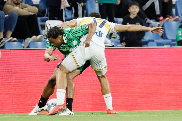 Football, Italy, Sassuolo Calcio - US Lecce