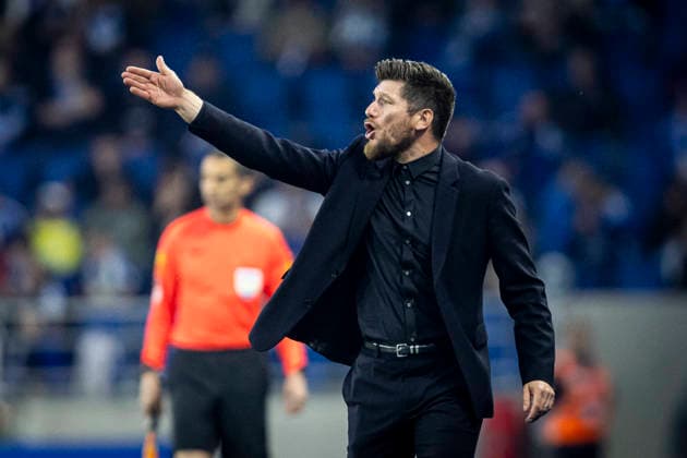 FOOTBALL : Racing de Strasbourg vs AS Monaco FC - Ligue 1 McDonald s - 17 05 2026 SÃ bastien Pocognoli  Copyright: xelyxandroxcegarrax