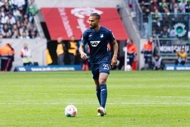 Football: Kevin Akpoguma joins Frosinone Calcio in Italy – archive photos