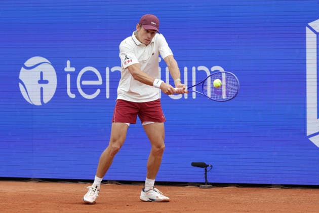 2026 05 18, xFSx, Bitpanda Open Hamburg ATP500, mens tennis tournament in Hamburg , Am Rothembaum in Hamburg , Copyright: HMBxMedia FernandoxSoares